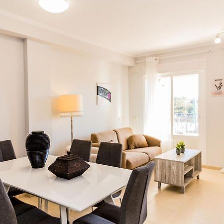 Via Augusta II Duplex Penthouse Javea By Rock Rentals Εξωτερικό φωτογραφία