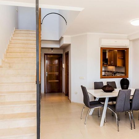 Via Augusta II Duplex Penthouse Javea By Rock Rentals Εξωτερικό φωτογραφία