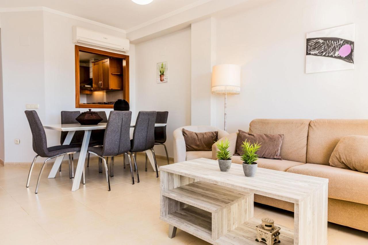 Via Augusta II Duplex Penthouse Javea By Rock Rentals Εξωτερικό φωτογραφία