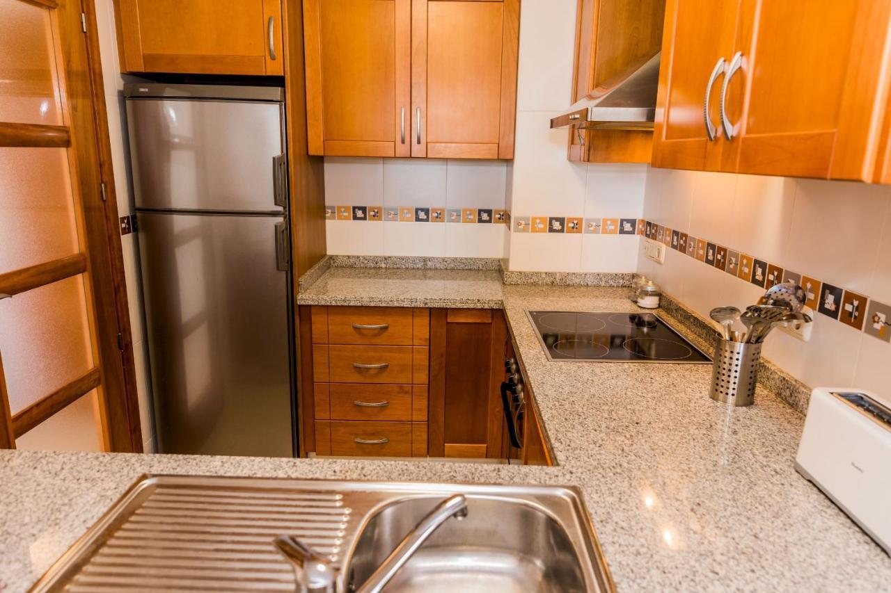 Via Augusta II Duplex Penthouse Javea By Rock Rentals Εξωτερικό φωτογραφία