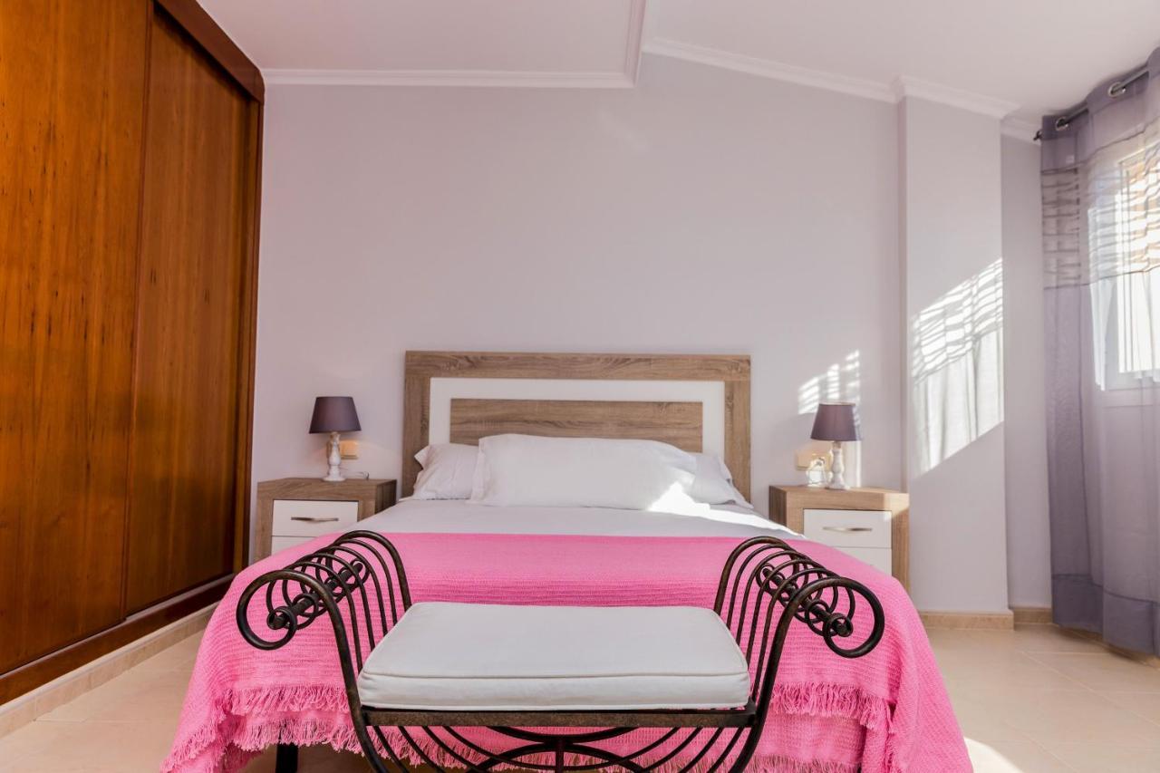 Via Augusta II Duplex Penthouse Javea By Rock Rentals Εξωτερικό φωτογραφία