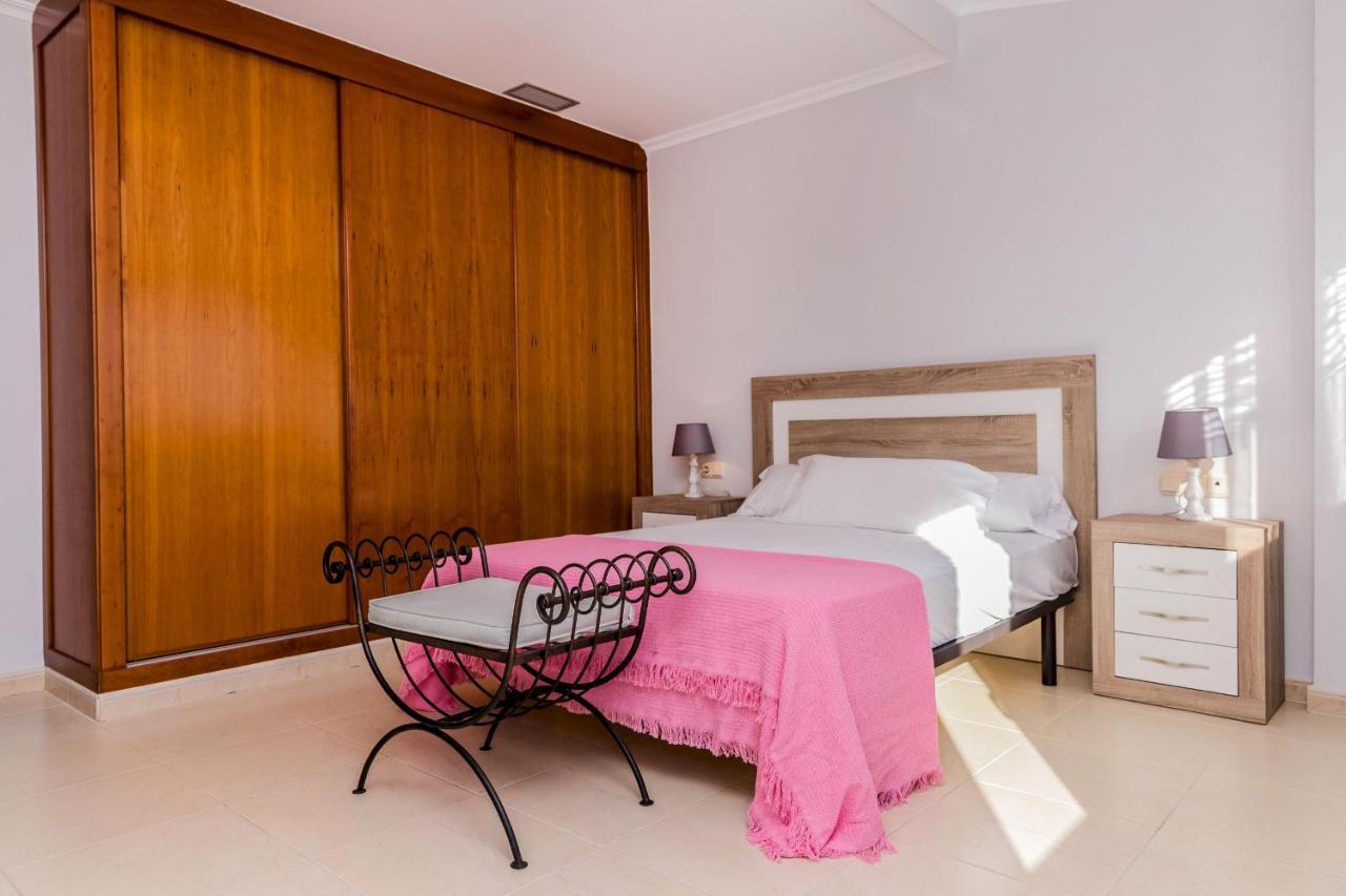 Via Augusta II Duplex Penthouse Javea By Rock Rentals Εξωτερικό φωτογραφία