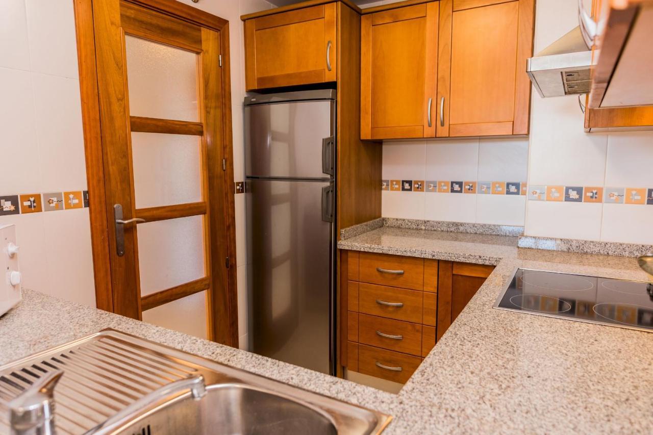Via Augusta II Duplex Penthouse Javea By Rock Rentals Εξωτερικό φωτογραφία