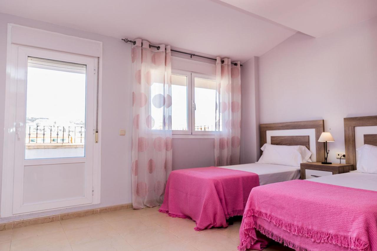 Via Augusta II Duplex Penthouse Javea By Rock Rentals Εξωτερικό φωτογραφία